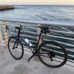 Cinelli Vigorelli Road Bike 53 CM