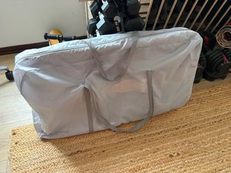 Newton Bassinet and Bedside Sleeper