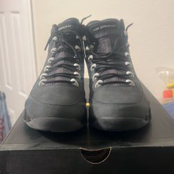 Jordan Retro 9/ Size 10.5