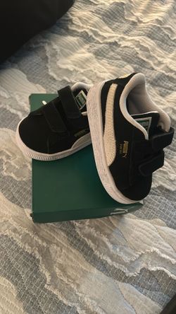 Puma Toddler 5c 