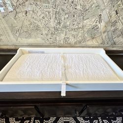 Room And Board Baby Changing Table Topper And Pad