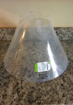 Elizabeth pet collar