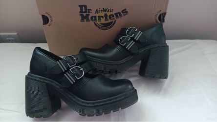 Dr. Martens-Women’s-Eviee-Size 37