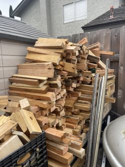 fire wood 