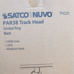 Track Head 