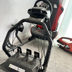 Gaming Seat 