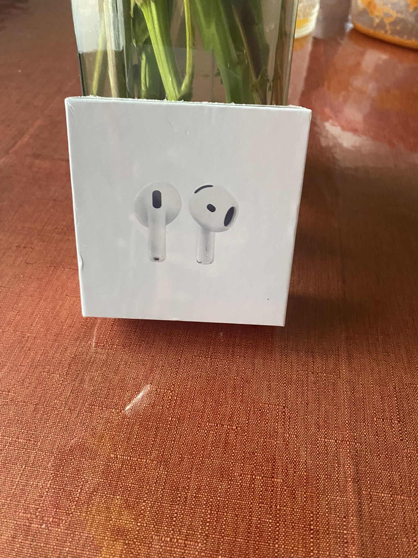 Airpods gen 4 (ANC)