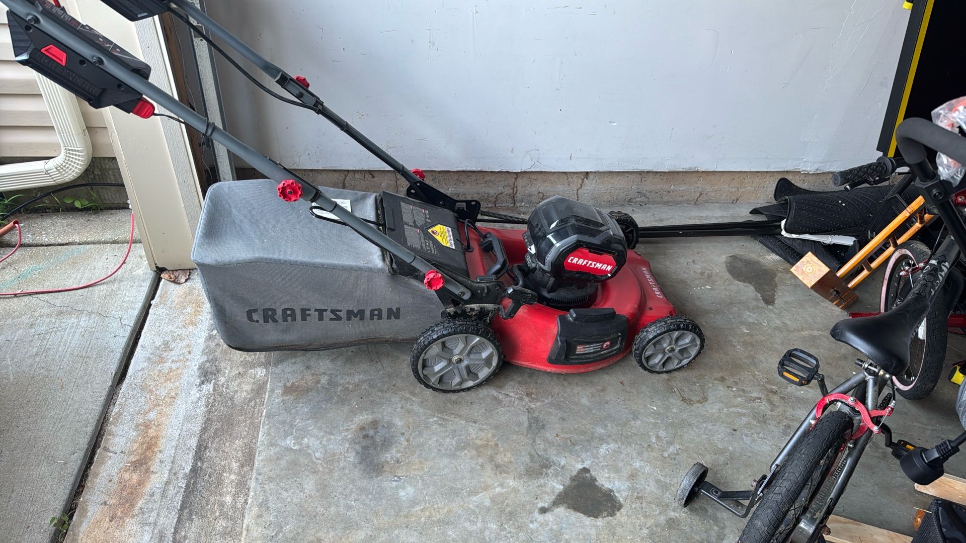 Craftsman