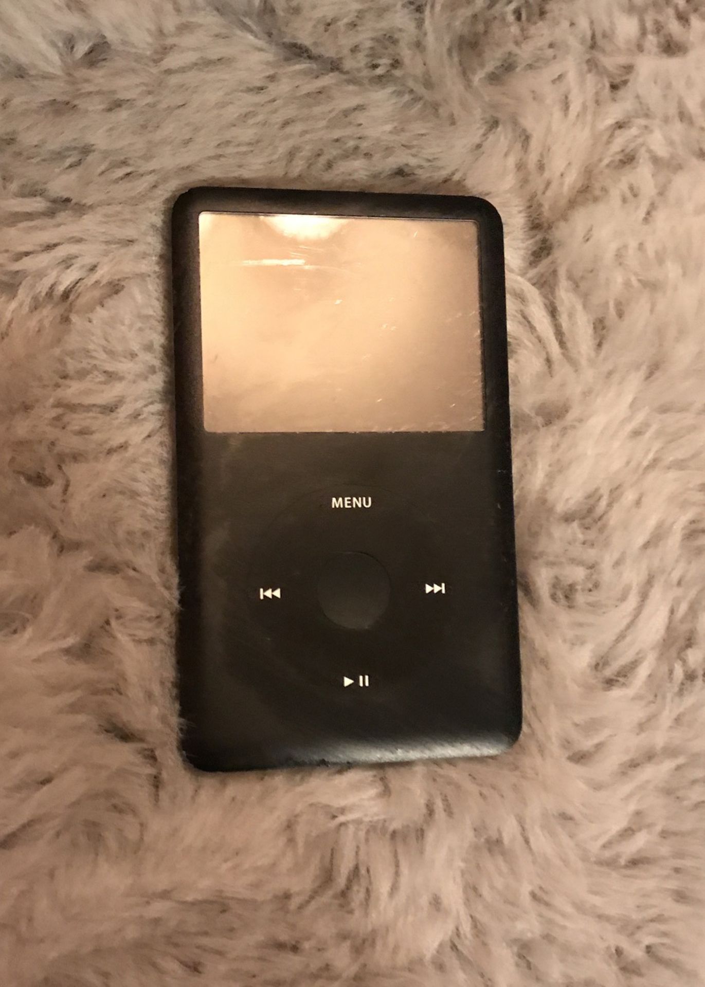 iPod Classic 80 Gig