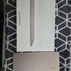 Samsung Galaxy Book 360
