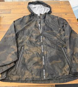 Woman’s Michael Kors jacket