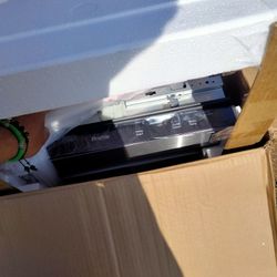 New Dishwasher Profile