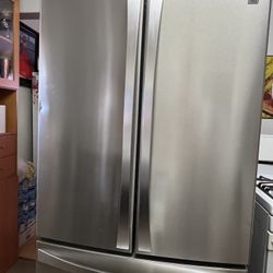 Kemore Elite Refrigerator 3 Door