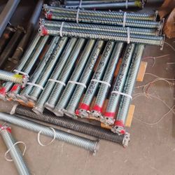 Springs Garage Doors 