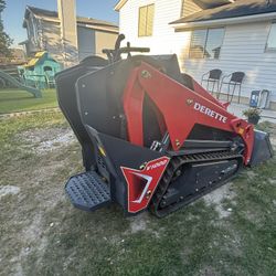 kubota v1000