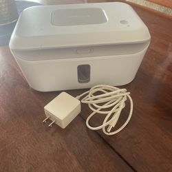 Baby Wipe Warmer