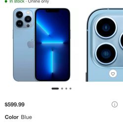 iPhone 13 Pro 