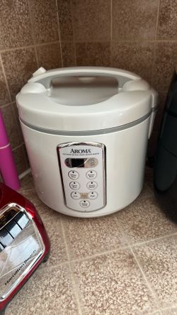 Aroma Slow Cooker