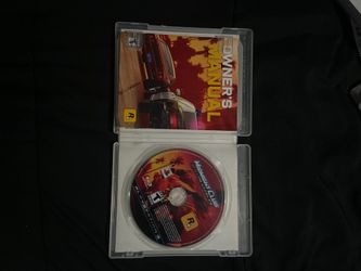 Midnight Club Los Angeles