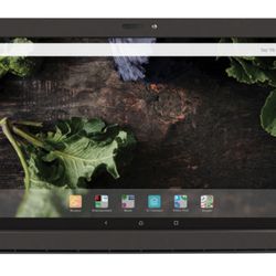 GE Profile Kitchen Hub Black Stainless BNIB