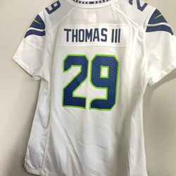 Seahawks Jersey 