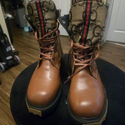 Boots  Size 10 Mens