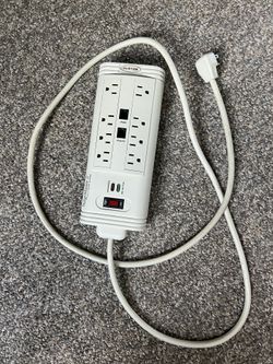 Surge Protector