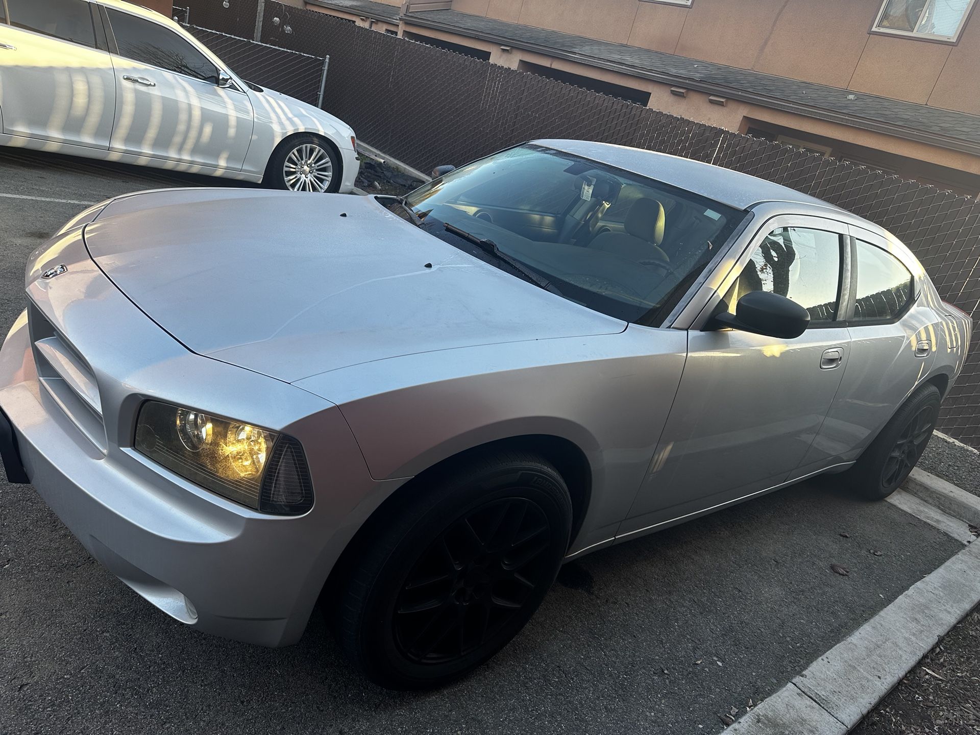 2006 Dodge Charger
