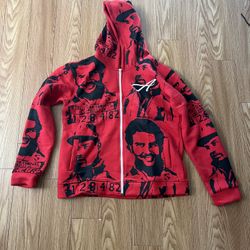 Asaali Hoodie 