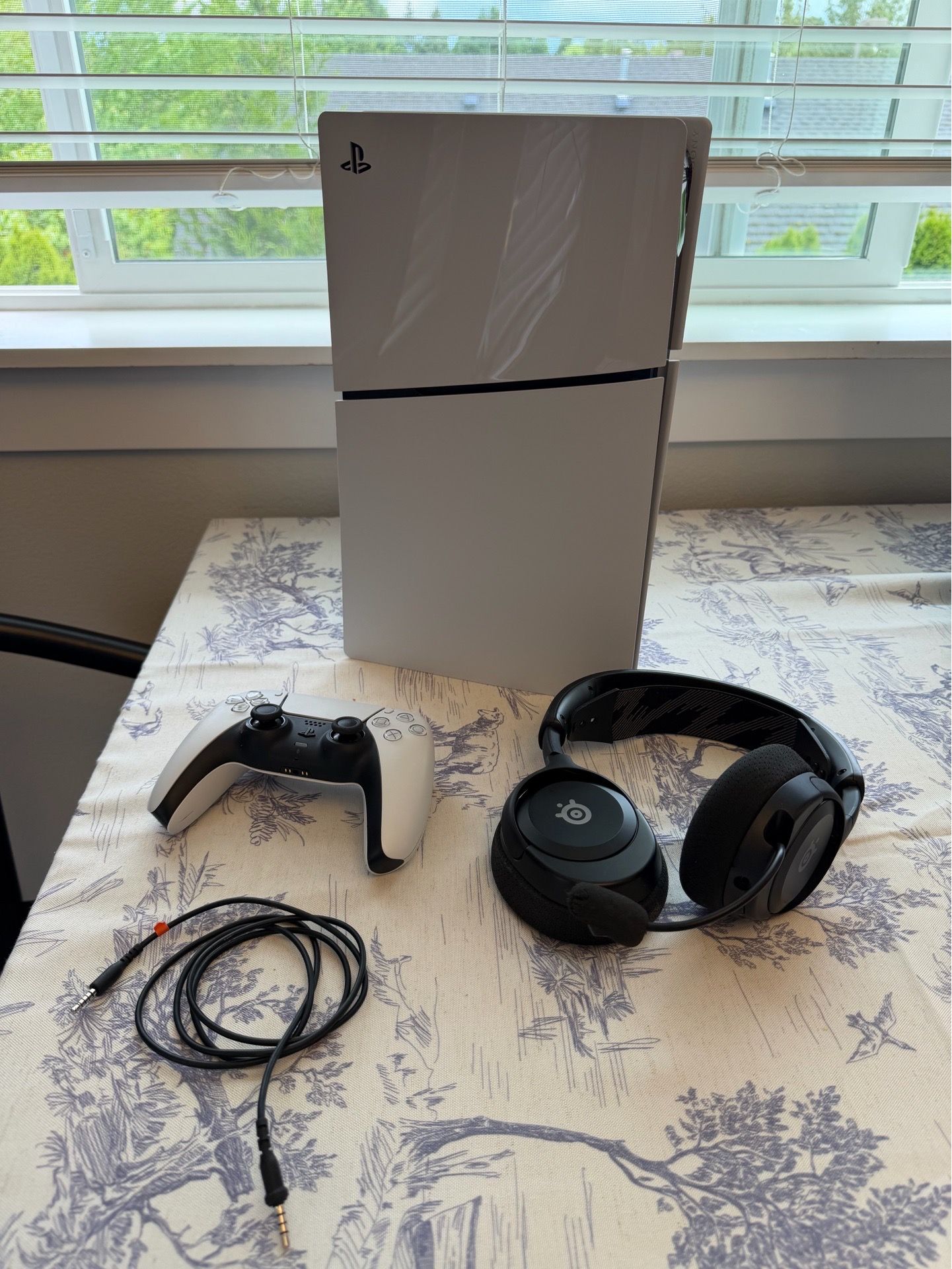 Ps5
