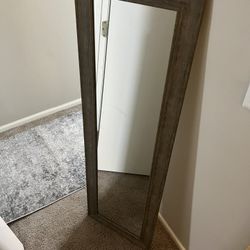 body Size Mirror