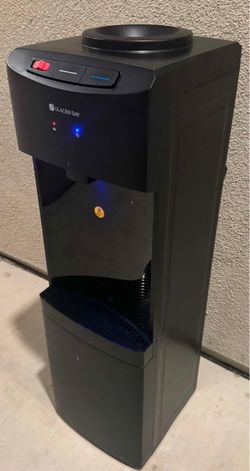 loading self sanitizing water