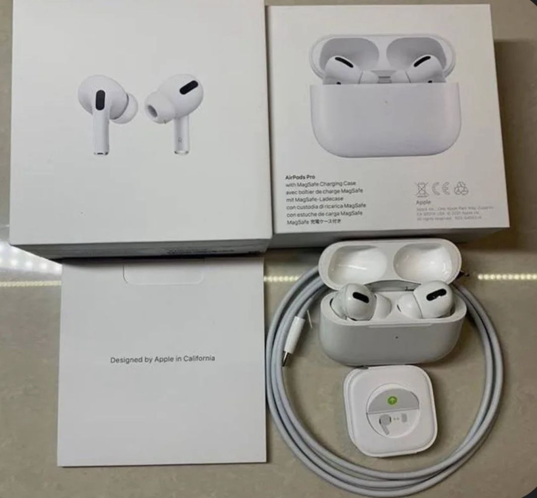 Airpods 2 Pro (original)
