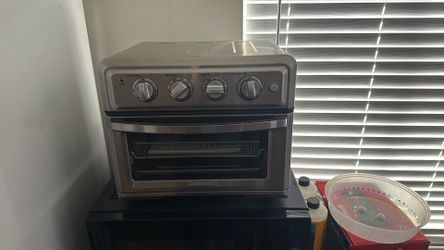 Air frier Brand New