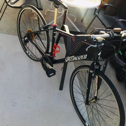 Specialized Bicycle 
