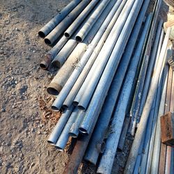 Fence Post 12$  Read Discriptions 