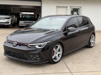 2024 Volkswagen Golf GTI