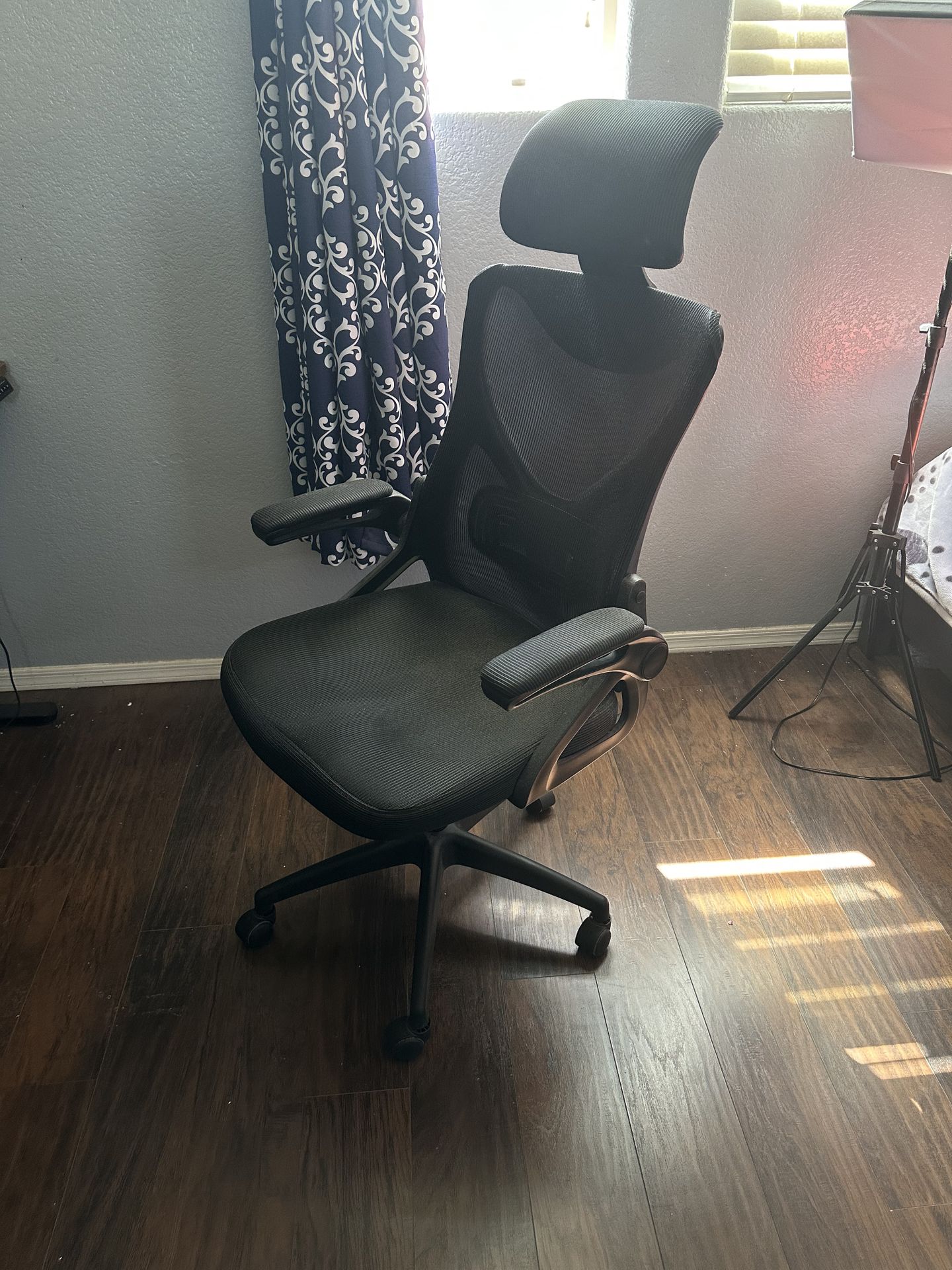 Office Ergonomic Chair