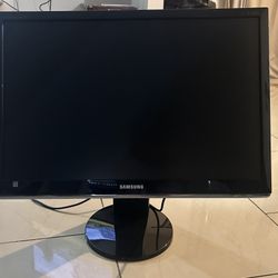 Samsung Monitor- SyncMaster 2693 HM