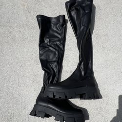 Aldo: Carelden Knee-high boots 