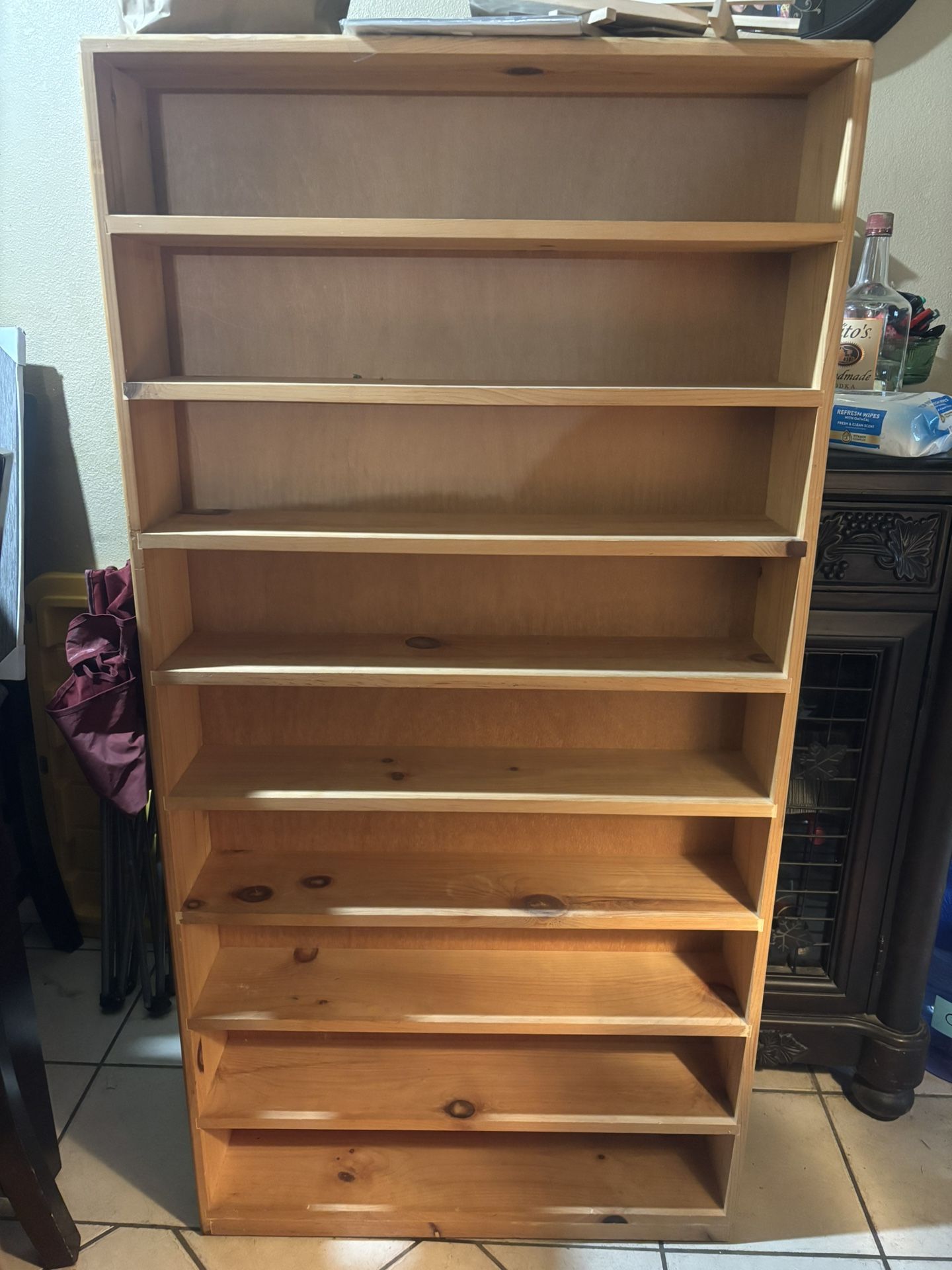 Shelf