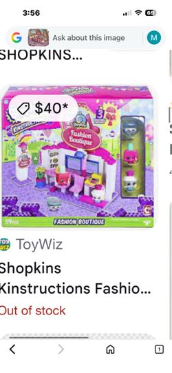 Shopkins
