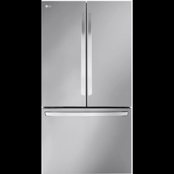 LG LRFLC2706S French Door Refrigerator (Open-Box / Scratch & Dent)