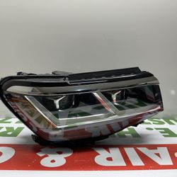 2021-2023 Volkswagen Atlas Headlight Oem