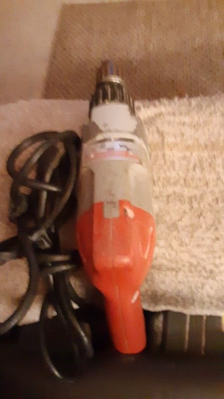 Milwaukee 3/8 Hammer Drill