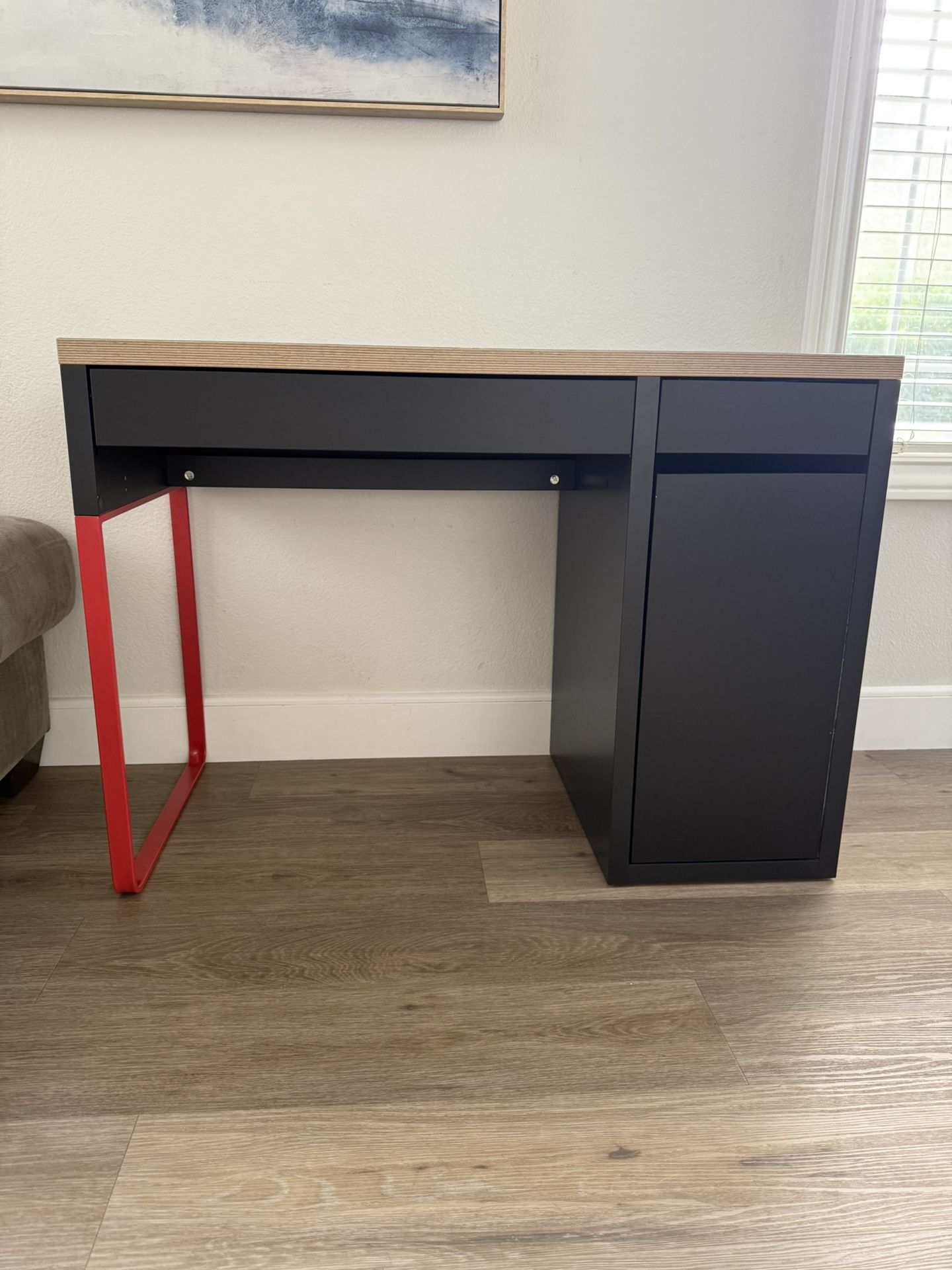 IKEA Desk
