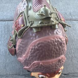 Disney Raya and the Last Dragon Feature Doll Sized Tuk Tuk Toy