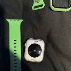 Apple Watch SE 2nd Generation 