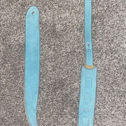 Guitar Strap