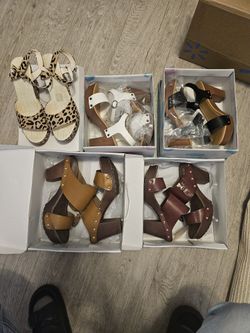 Dress Shoes